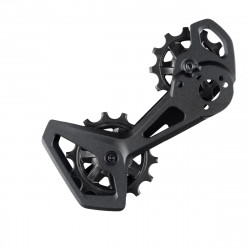 Pièce détachée MICROSHIFT - Sword 1x Cage Kit w/ Pulleys