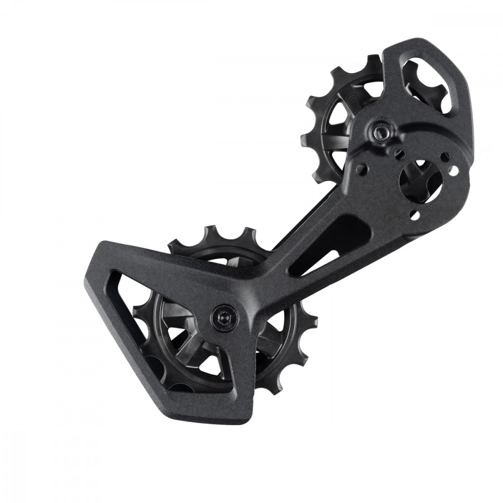 Pièce détachée MICROSHIFT - Sword 1x Cage Kit w/ Pulleys