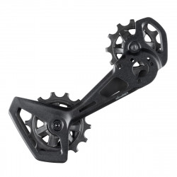 Pièce détachée MICROSHIFT - Sword 2x Cage Kit w/ Pulleys