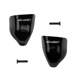 Pièce détachée MICROSHIFT - Standard Reach Brake Lever Caps for SB-R4XX