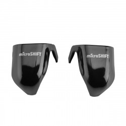 Pièce détachée MICROSHIFT - Short Reach Brake Lever Caps for SB-R4XX