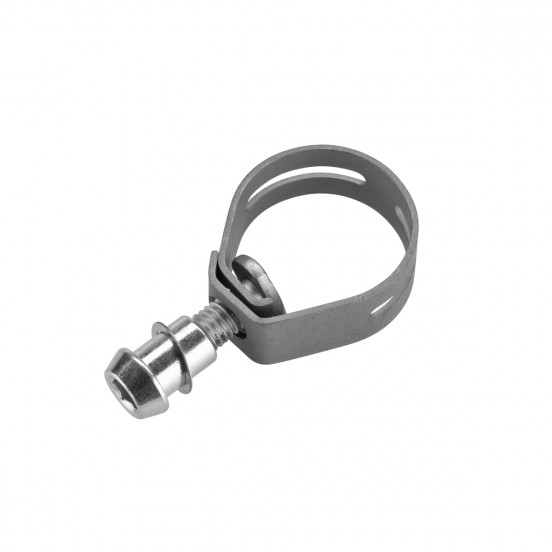 Pièce détachée MICROSHIFT - Drop Bar Shifter Handlebar Clamp, Sword, SB-R5XX