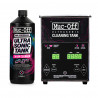 Bac à ultrasons MUC-OFF - Ultrasonic Tank