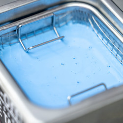 Bac d'égouttage MUC-OFF - Drip tray for Ultrasonic Tank