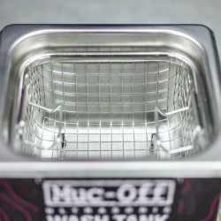 Bac d'égouttage MUC-OFF - Drip tray for Ultrasonic Tank