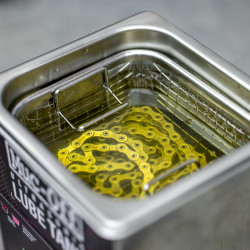 Bac d'égouttage MUC-OFF - Drip tray for Ultrasonic Tank