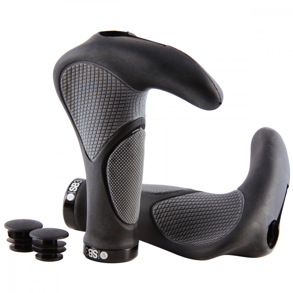 Grip SB3 - Ergo Horn
