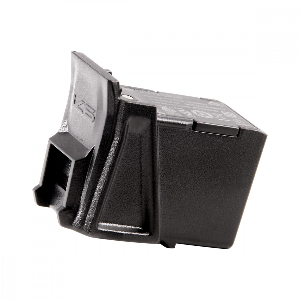 Batterie KS - RAGE/LEV Circuit