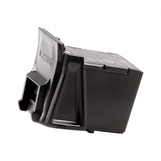 Batterie KS - RAGE/LEV Circuit