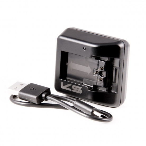 Chargeur KS - RAGE Circuit