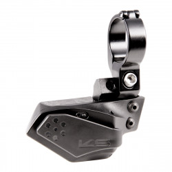 Levier KS - RAGE Circuit