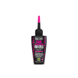 Kit d'entretien MUC-OFF - Clean, Protect and AW Lube Kit