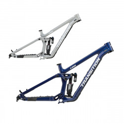 Cadre TRANSITION - TR11 Alu - 2026