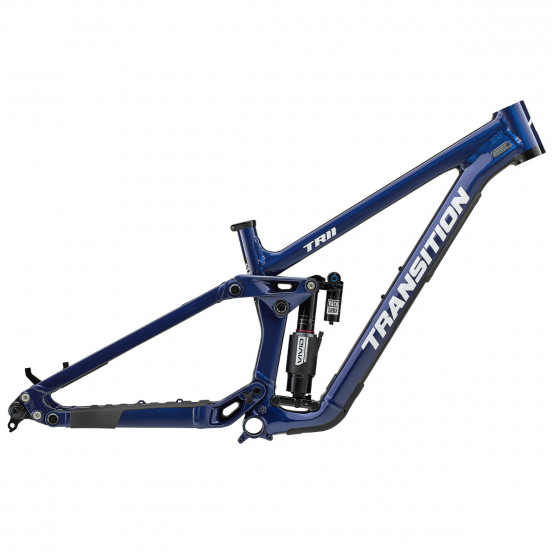 Cadre TRANSITION - TR11 Alu - 2026