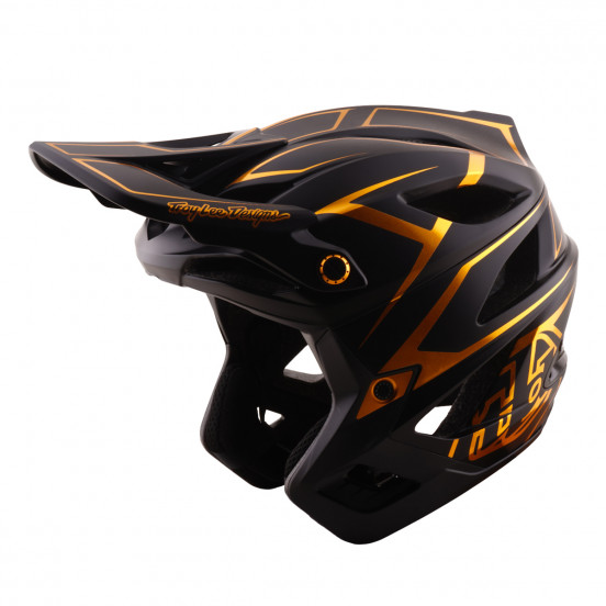 Casque Troy Lee Designs - Stage Stunt - SP26
