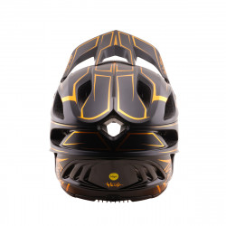 Casque Troy Lee Designs - Stage Stunt - SP26