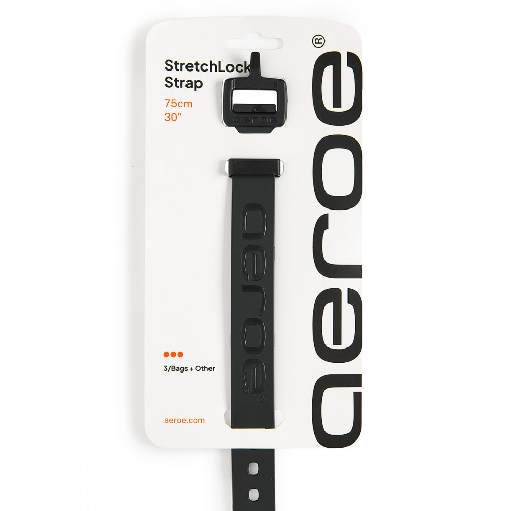 Sangle AEROE - StretchLock Strap
