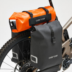 Sangle AEROE - StretchLock Strap