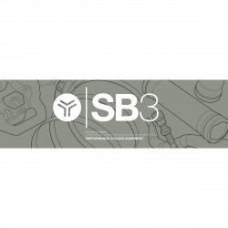 Présentoir SB3 - Header PLV