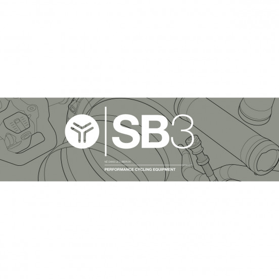Présentoir SB3 - Header PLV