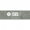 Présentoir SB3 - Header PLV