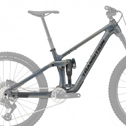 Cadre TRANSITION - Sentinel Alu - 2026