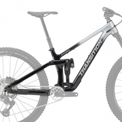 Cadre TRANSITION - Sentinel Alu - 2026