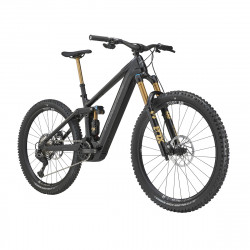 VTTAE complet TRANSITION - Regulator CX - 2026