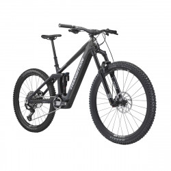 VTTAE complet TRANSITION - Regulator SX - 2026