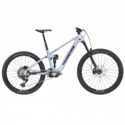 VTTAE complet TRANSITION - Regulator SX - 2026