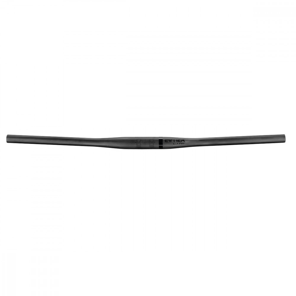 Guidon KS - Ether MTB Flat