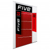 Présentoir FIVE - Kit Wall Evo