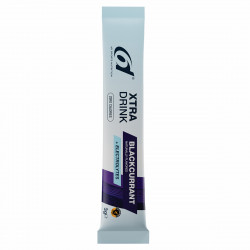 6d Xtra Drink (boîte de 30 unidoses)