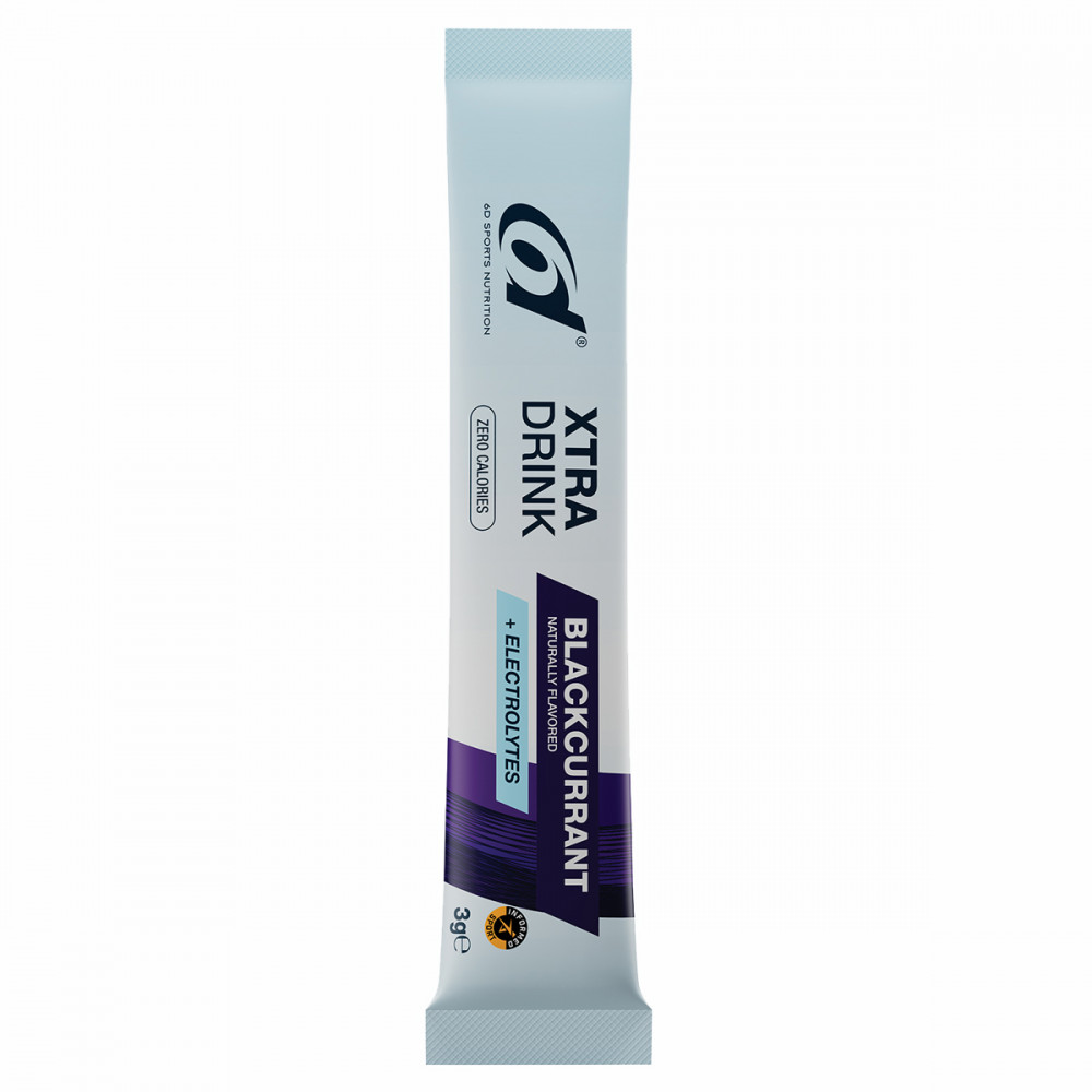 6d Xtra Drink (boîte de 30 unidoses)