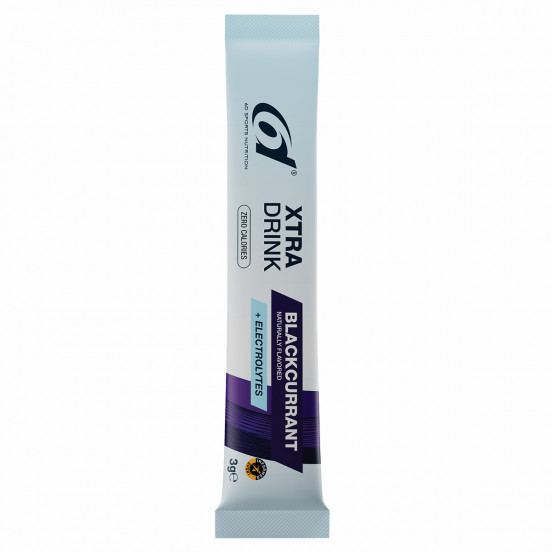 6d Xtra Drink (boîte de 30 unidoses)