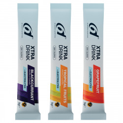 6d Xtra Drink (boîte de 30 unidoses)