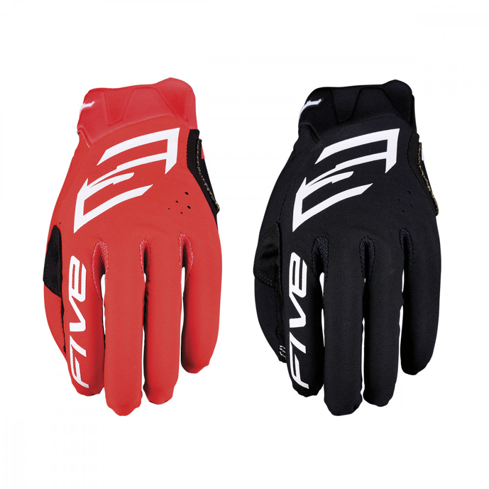 Gants FIVE - Race BMX PRO Kids
