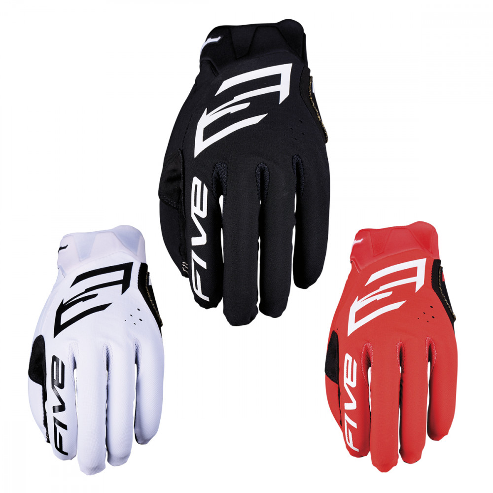 Gants FIVE - Race BMX PRO