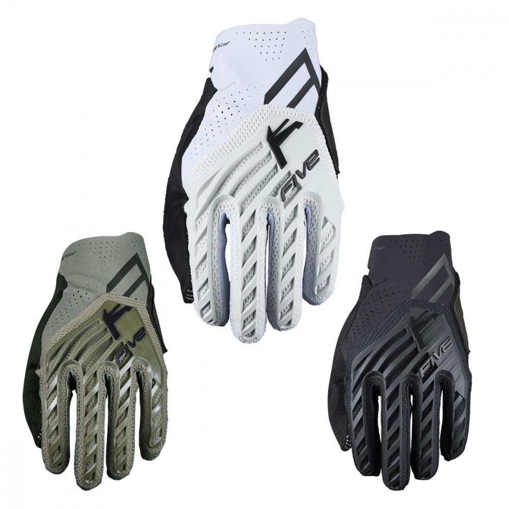 Gants FIVE - MTB ENDURO AIR EVO