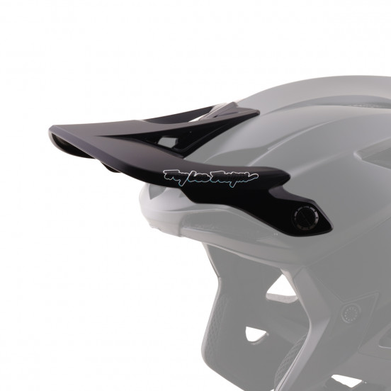 Visière Troy Lee Designs - Pour casque Stage Stunt