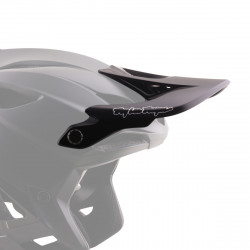 Visière Troy Lee Designs - Pour casque Stage Stunt