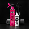 Kit d'entretien MUC-OFF - Dark Energy Chain