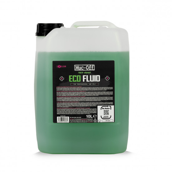 Nettoyant MUC-OFF - Worktop Parts Washer Fluid 10L