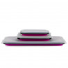 Bacs magnétiques MUC-OFF - Silicone Collapsible Magnetic Tray (x3)