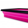 Bacs magnétiques MUC-OFF - Silicone Collapsible Magnetic Tray (x3)