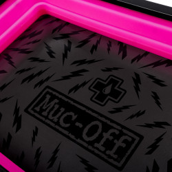Bacs magnétiques MUC-OFF - Silicone Collapsible Magnetic Tray (x3)
