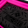 Bacs magnétiques MUC-OFF - Silicone Collapsible Magnetic Tray (x3)