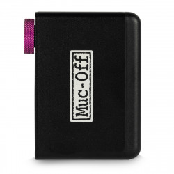 Mini gonfleur MUC-OFF - Airmach Electric Inflator Pro Max