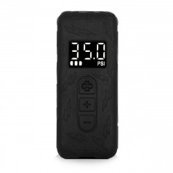 Mini gonfleur MUC-OFF - Airmach Electric Inflator Pro Max