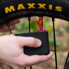 Mini gonfleur MUC-OFF - Airmach Electric Inflator Pro Max